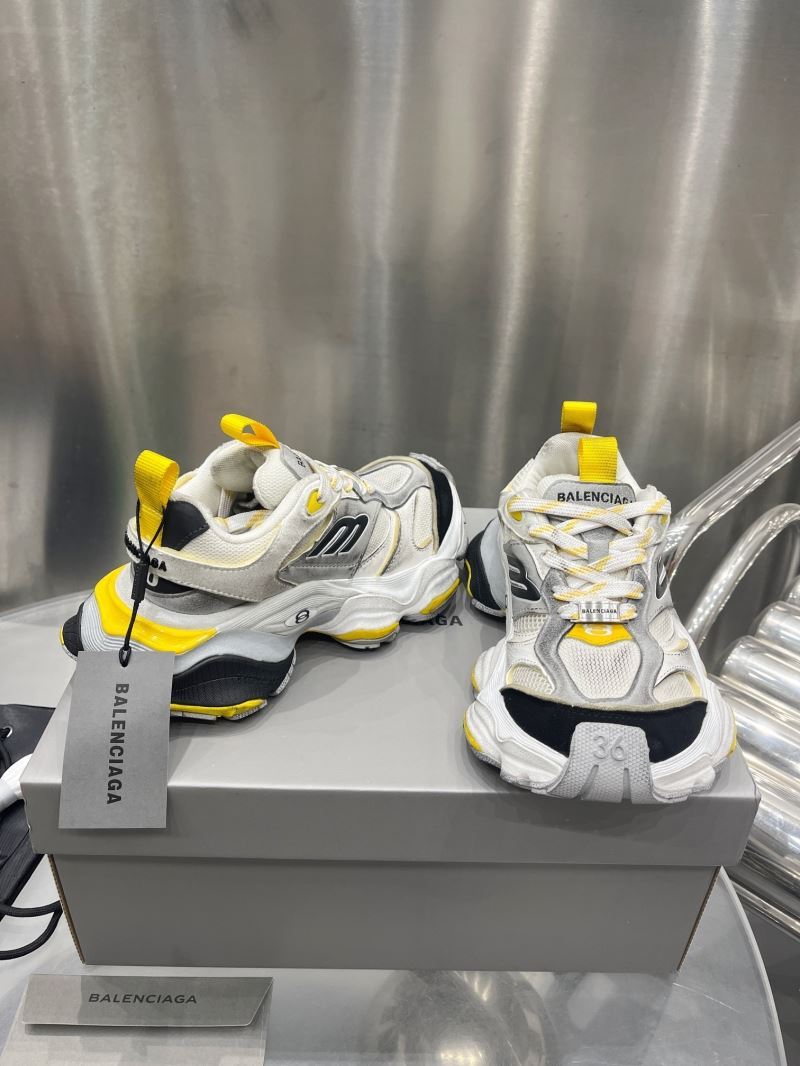 Balenciaga Track Shoes